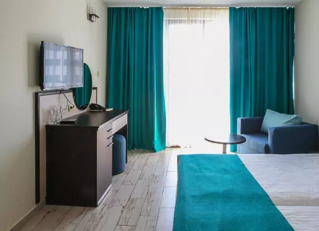 Hotel Meridian