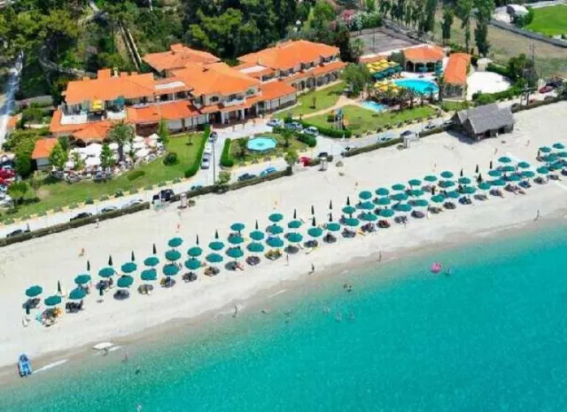 Hotel Possidi Holidays Resort