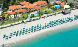 Hotel Possidi Holidays Resort, Grecia / Halkidiki / Kassandra / Possidi
