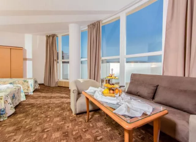 Hotel Zenith (ex. Fiesta M)