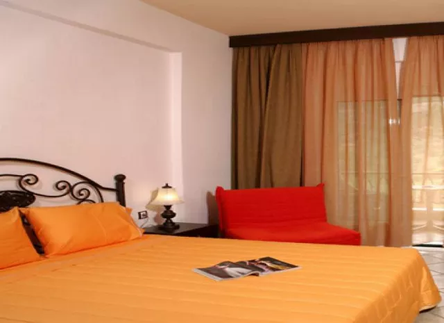 Hotel Acrotel Athena Pallas Village