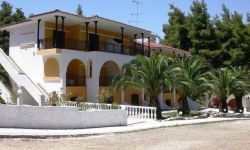 Hotel Kassandra Bay Village, Grecia / Halkidiki