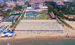 Hotel Cesars Resort, Turcia / Antalya / Side Manavgat