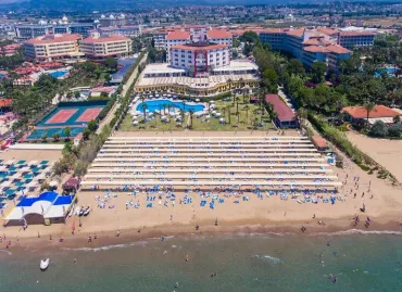 Hotel Cesars Resort, Turcia / Antalya / Side Manavgat