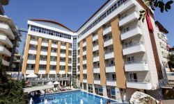 Hotel Alaiye Kleopatra Spa, Turcia / Antalya / Alanya
