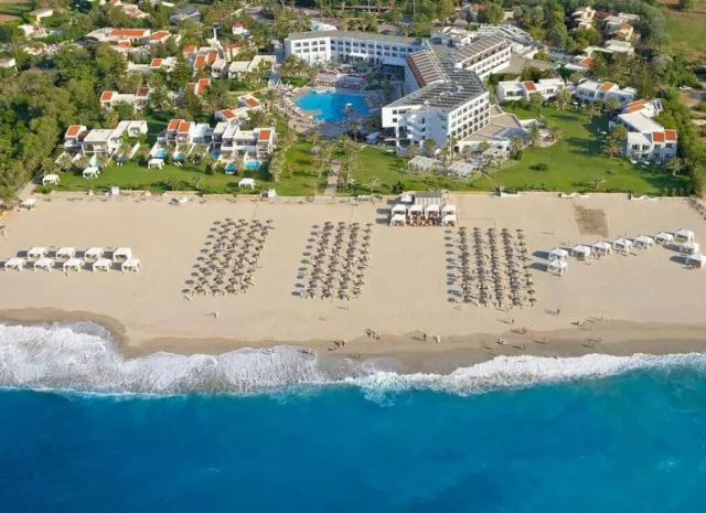 Hotel Grecotel Creta Palace Luxury Resort