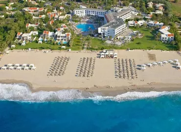 Hotel Grecotel Creta Palace Luxury Resort, Grecia / Creta / Creta - Chania / Missiria