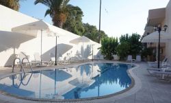 Hotel Dioni, Grecia / Creta / Creta - Chania / Adelianos Kampos