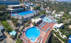 Hotel Royal Imperial Belvedere, Grecia / Creta / Creta - Heraklion / Hersonissos