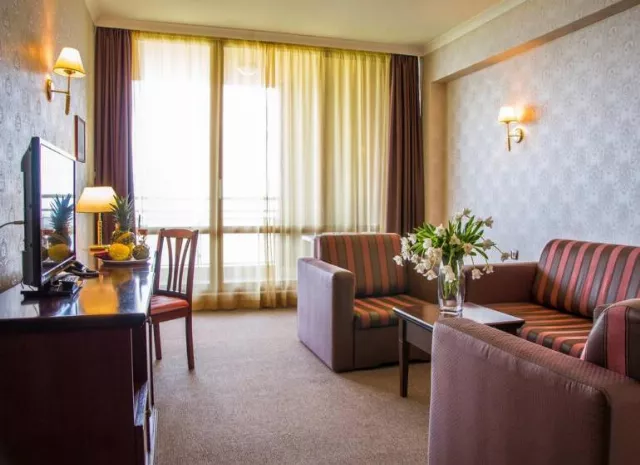 Hotel Gladiola Star
