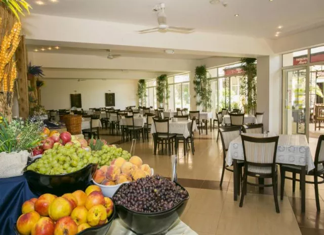 Hotel Andalusia Beach