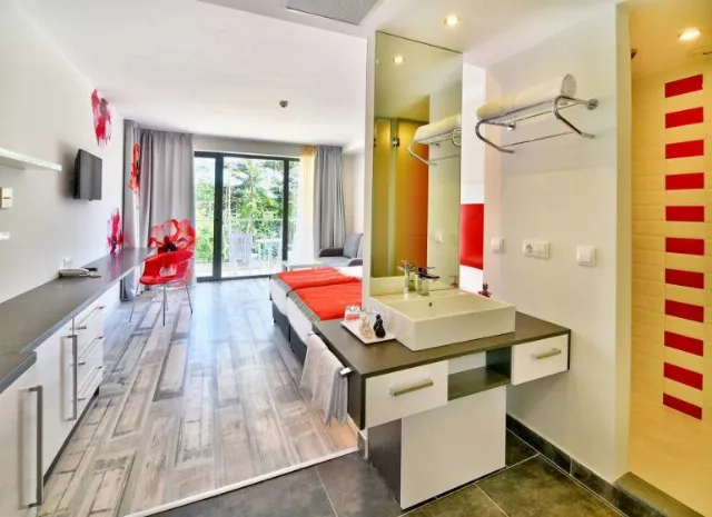 Hotel Grifid Foresta