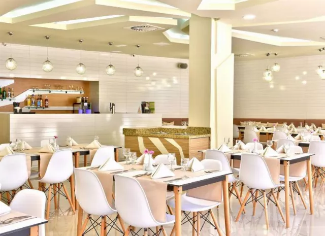Hotel Grifid Foresta