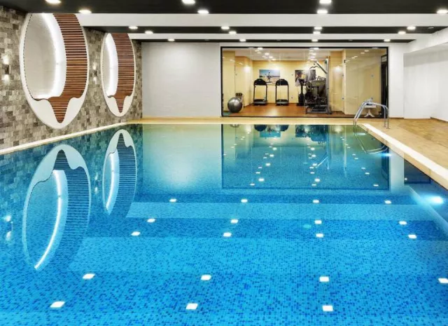 Hotel Sentido Marea