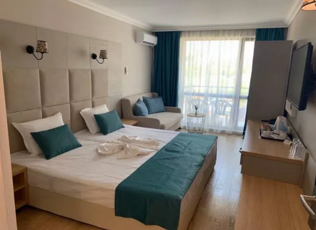 Hotel Speranta (ex.Veramar Beach)