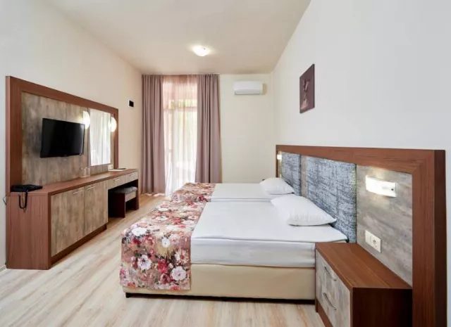 Hotel Asteria Family (ex. Zornica Residence)