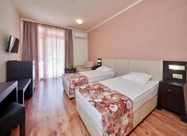 Hotel Asteria Family (ex. Zornica Residence)