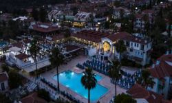 Hotel Karbel, Turcia / Regiunea Marea Egee / Fethiye Oludeniz