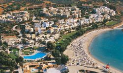 Hotel Kalimera Kriti Village Resort, Grecia / Creta / Creta - Heraklion / Sissi