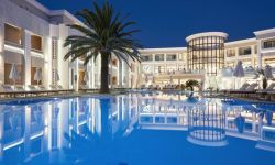 Hotel Mythos Palace Resort&spa, Grecia / Creta / Creta - Chania
