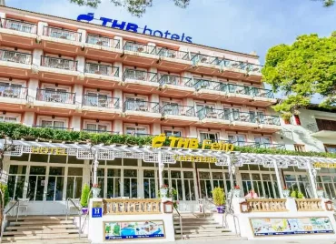 Hotel Thb Felip (adults Onl, Spania / Mallorca