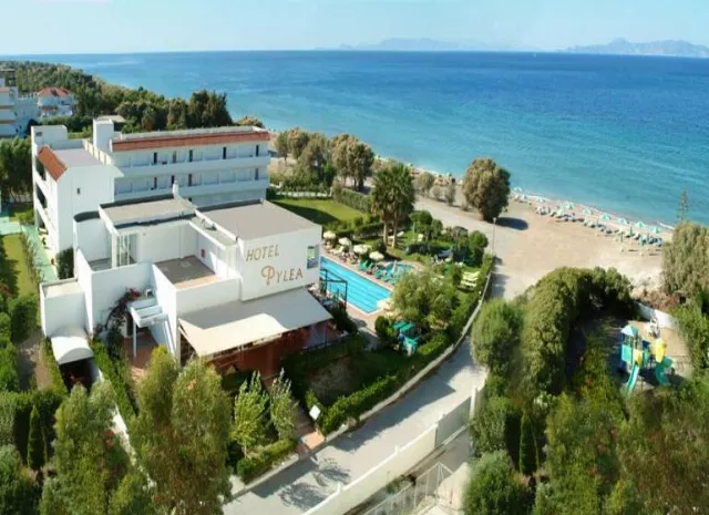 Hotel Pylea Beach