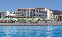 Hotel Golden Beach Resort, Grecia / Creta / Creta - Heraklion / Hersonissos