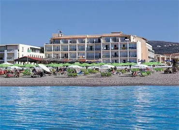 Hotel Golden Beach Resort, Grecia / Creta / Creta - Heraklion / Hersonissos