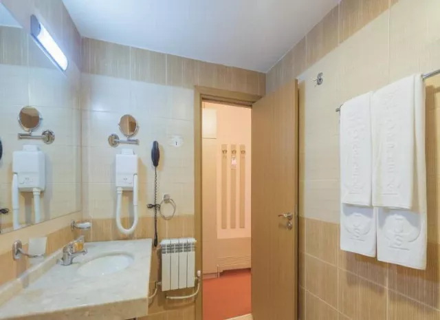 Hotel Orpheus Pamporovo