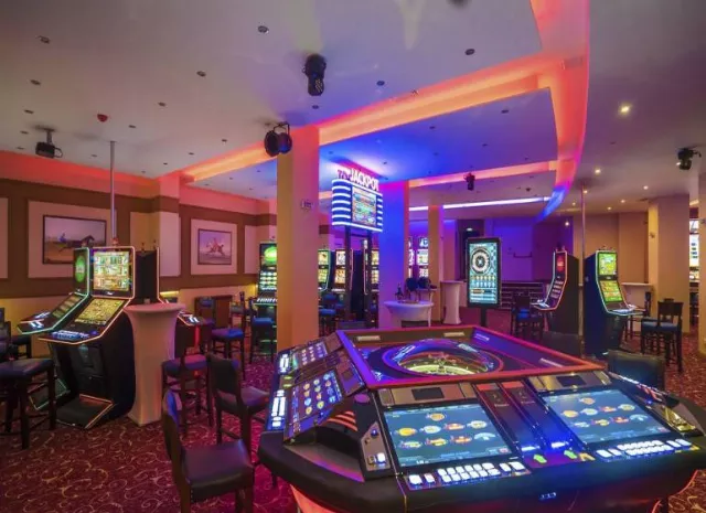 Hotel Orpheus Pamporovo