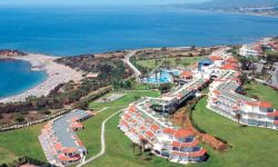 Hotel Lindos Princess Beach, Grecia / Rodos / Lardos