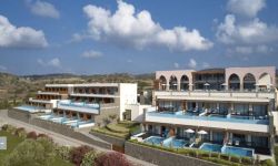 Hotel Boutique Spa (adults Only), Grecia / Rodos