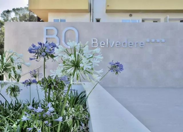 Hotel Bq Belvedere