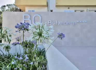 Hotel Bq Belvedere, Spania / Mallorca