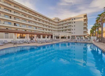 Hotel Bq Can Picafort, Spania / Mallorca