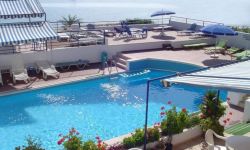 Thisvi Hotel, Grecia / Creta / Creta - Heraklion / Stalida