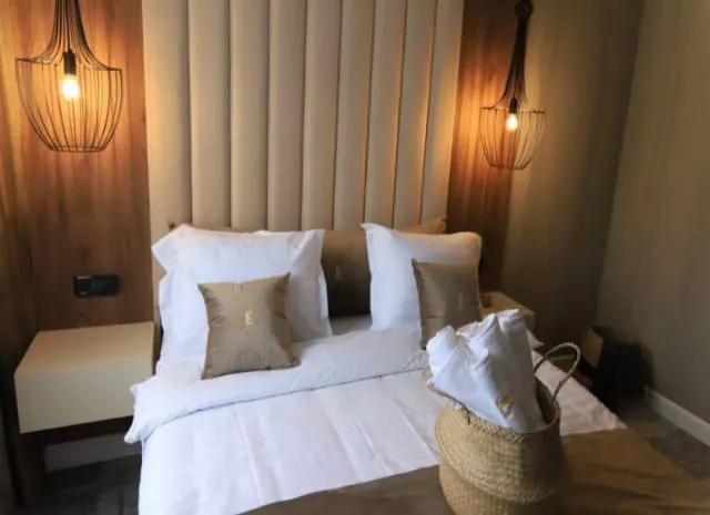 Hotel Elexus Boutique Junior suite #5