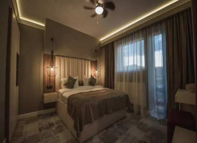 Hotel Elexus Boutique Apartament Standard #2