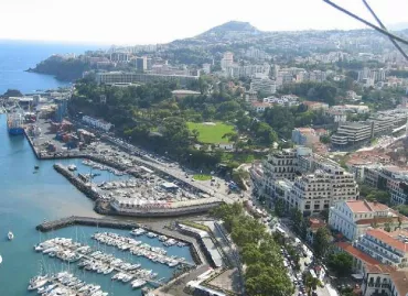 Hotel The Views Baia, Portugalia / Madeira / Funchal