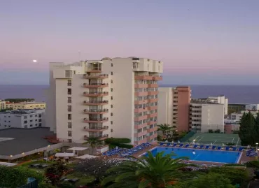 Dorisol Estrelicia, Portugalia / Madeira / Funchal