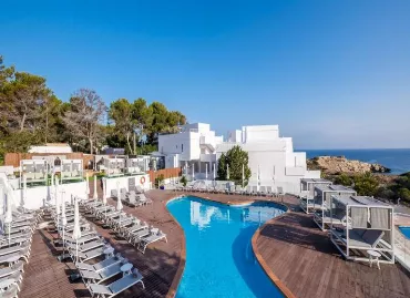 Hotel Barcelo Portinax ( Adults Only), Spania / Ibiza