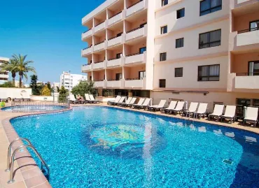 Invisa Hotel La Cala, Spania / Ibiza