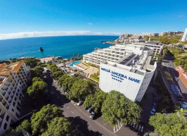 Melia Mare Madeira, Portugalia / Madeira / Funchal