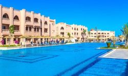 Hotel Aqua Vista Resort, Egipt / Hurghada