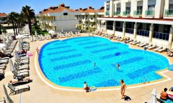 Hotel Dream Family Club, Turcia / Antalya / Side Manavgat