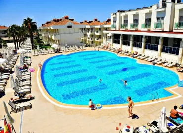 Hotel Dream Family Club, Turcia / Antalya / Side Manavgat