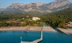 Hotel Miarosa Ghazal Resort, Turcia / Antalya / Kemer