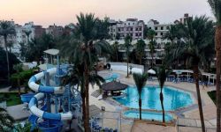 Hotel Zya Regina Resort (ex. Regina Swiss Inn Resort Aqua Park), Egipt / Hurghada