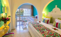 Hotel Magic Venus Beach Aquasplash, Tunisia / Monastir / Hammamet