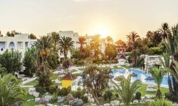 Hotel Magic Life Africana, Tunisia / Monastir / Yasmine Hammamet